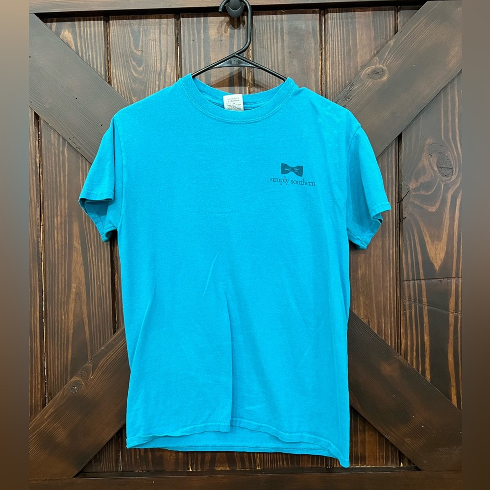 Simply southern tshirt